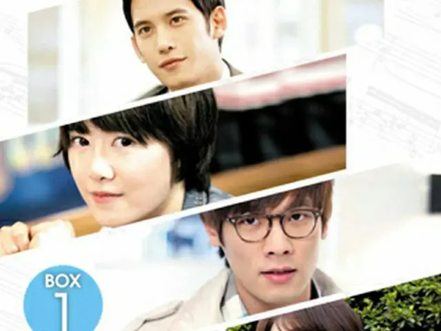 Licensed by EVERYSHOW （C）2011, FILMBOOK.,Co.Ltd ＆ DVSKOREA.,Co.Ltd