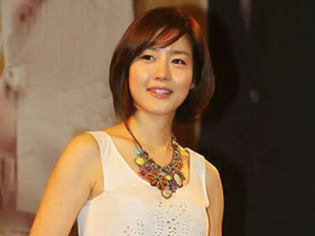 女優ソン・ユリ