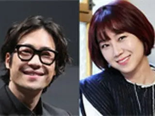リュ・スンボム＆コン・ヒョジン 「美しいカップル1位」に