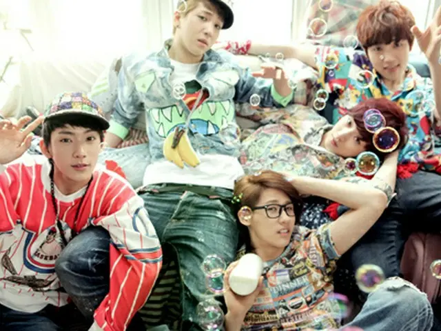 B1A4