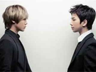 「MBLAQ」G.O＆ミル、ユニットを結成