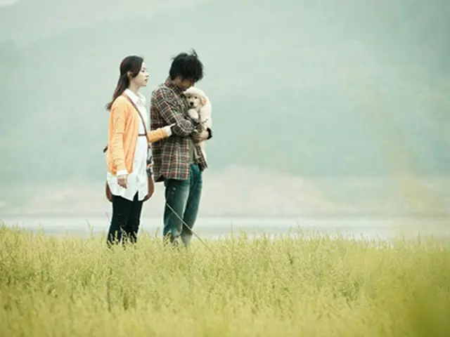 映画「ただ君だけ」オフィシャル画像