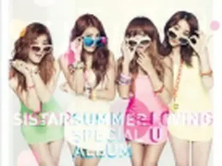 韓国アイドルグループ　この夏一斉に新譜発売