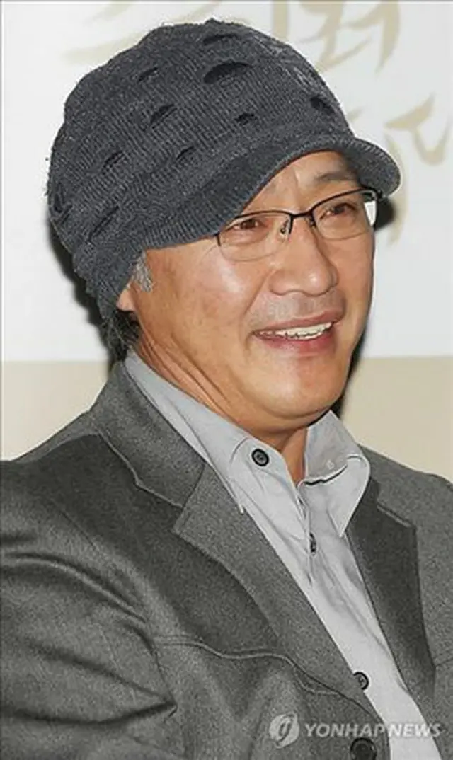 イ・ギョンヨン