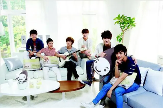 EXO-K
