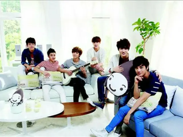 EXO-K