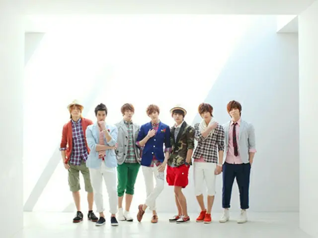「U-KISS」