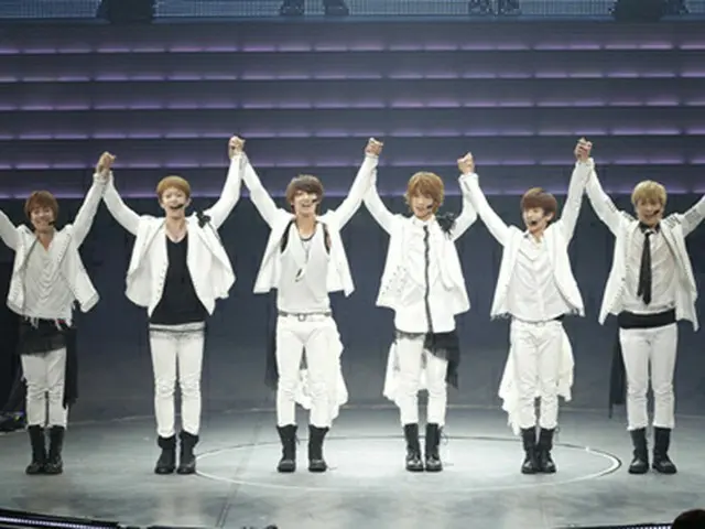 「BOYFRIEND」