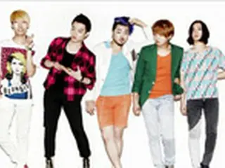 「THE KOXX」、2年連続サマーソニック出演へ