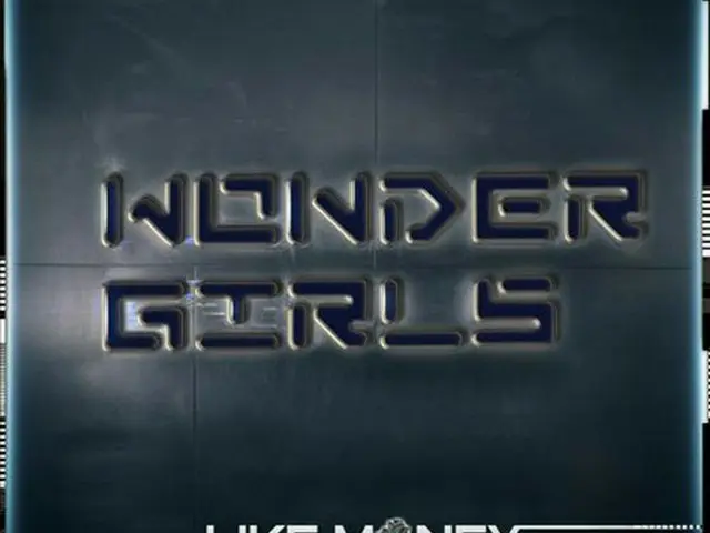 「Wonder Girls」新曲「LIKE MONEY」ティーザーイメージ