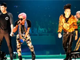 「BIGBANG」3年ぶりとなる日本ファンクラブイベントに4万2千人が熱狂！