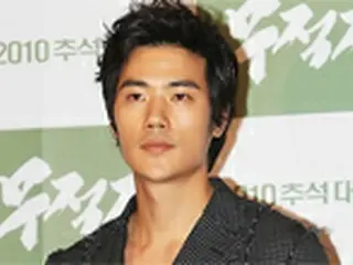 キム・ガンウ、タイ旅行記を出版