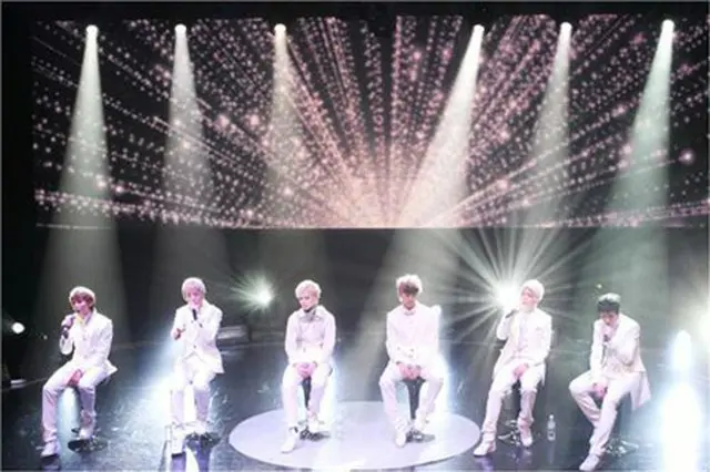 「B.A.P」