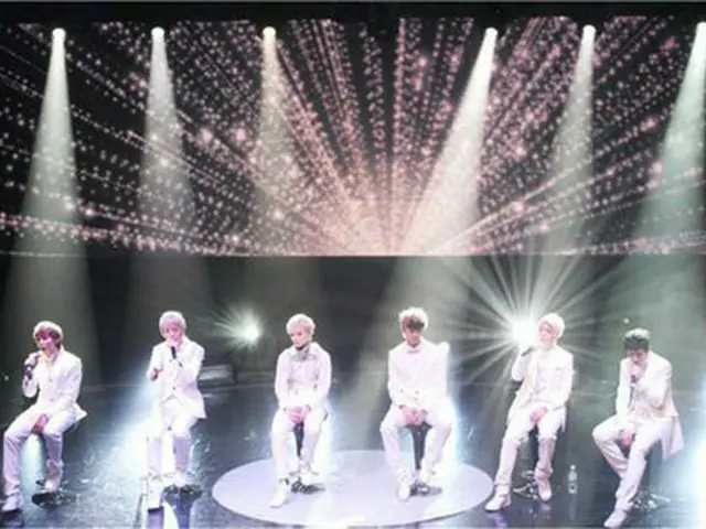 「B.A.P」