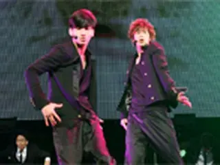 「東方神起」史上最大規模約10万人動員のファンクラブイベント大盛況！