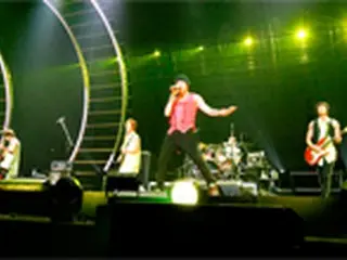 「FTISLAND」全国で6万人を動員した夏の全国ツアー終了！