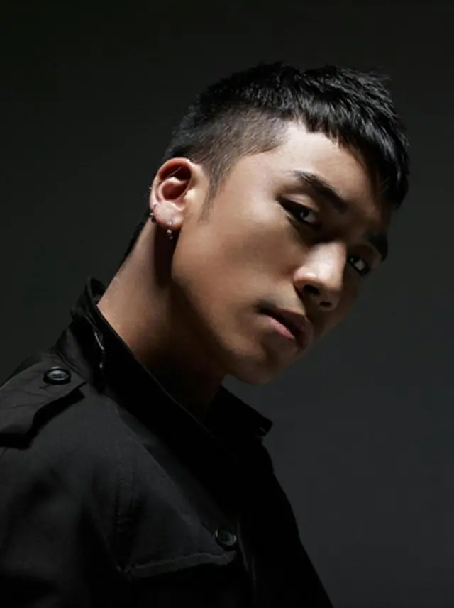 「BIGBANG」のV.I