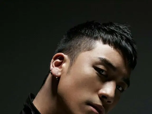「BIGBANG」のV.I