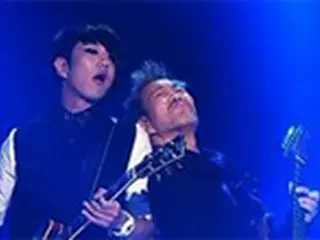 バンド「春夏秋冬」、KBS「コンサート7080」特別MC