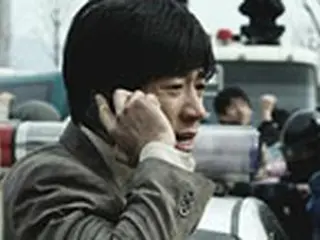 キム・ミョンミン主演「ヨンガシ」、観客200万人を突破