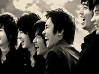 SHINHWA　日本初シングル“ヒットに期待”