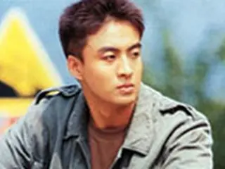 ペ・ヨンジュン　ドラマ『初恋』時代　また見ても“魅力的な男”