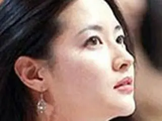 イ・ヨンエ　オリビア・ハッセーに似てる？
