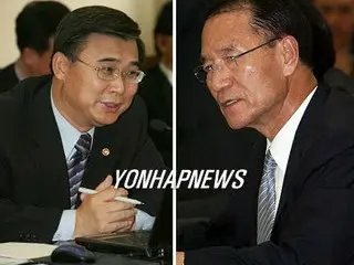 国会統一外交通商委員会、ミサイル問題を追及
