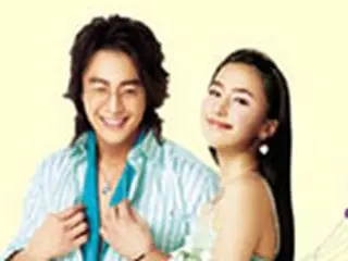 コン・ヒョンジュ　優雅な“ヨン様の恋人”に！