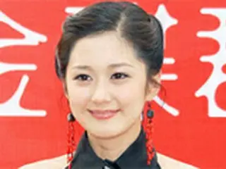 チャン・ナラ　名前入りアパート中国に建設
