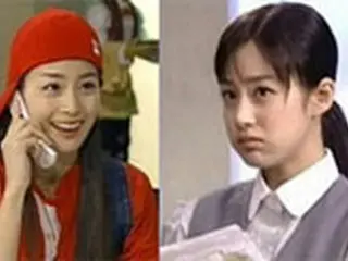 キム・テヒの“美しきヒストリー？！”　ネティズンたちの話題に