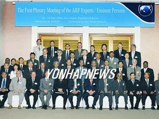 北東アジア多者安保協力が必要、李揆亨外交次官