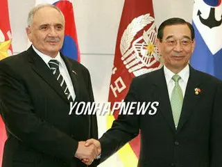 トルコと防衛産業協力を拡大、国防相会談で合意
