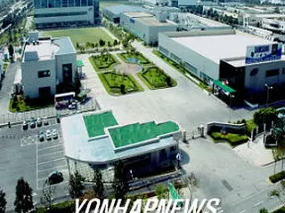サムスン電子、中国蘇州で半導体第２団地起工式