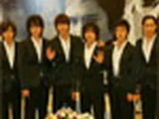 アジアツアー開催するSHINHWA 「6人一緒に歌うところを見てほしい」