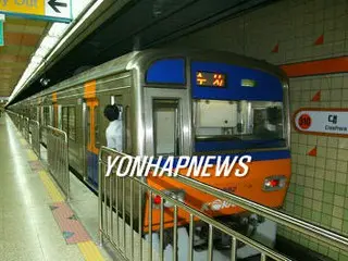 ソウル・京畿はきょうも大雨、都心の交通は正常に