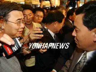 ＜閣僚級会談＞次回日程決まらぬまま終結会議終了