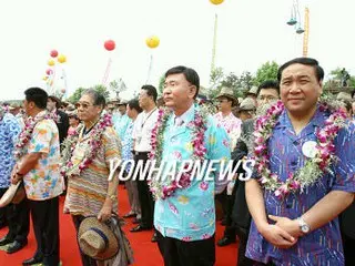 エバーランド、中国のテーマパークにノウハウ輸出