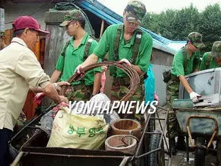 盧大統領、豪雨被害の復旧措置と予防策作りを指示