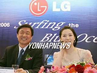ＬＧ電子がアジアで好調、ドラマ人気が追い風