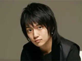 “美少年”歌手キム・ウジュ　本格的に始動！