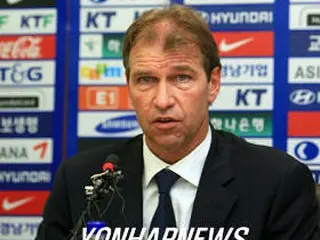 サッカー・アジア杯、代表チーム３６人を発表