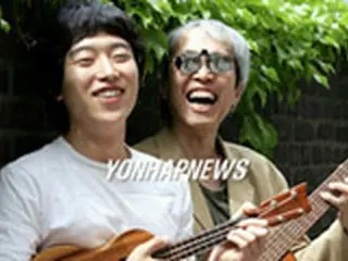 ハチとTJ　18日から大学路でコンサート