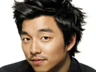 コン・ユ　シャンプーモデルになって女性を誘惑