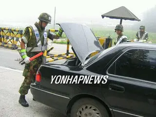 陸軍でまた銃器発射事件発生、兵士１人が死亡