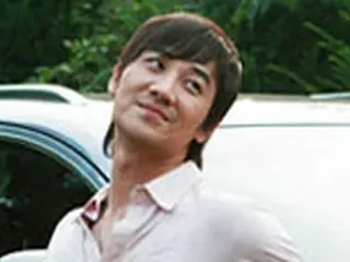 “オムフォース”オム・テウン　“演技はタフに、NGはかわいく？”