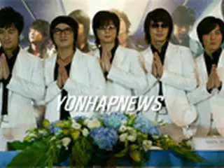 SHINHWA　米ラスベガスでの公演計画推進中