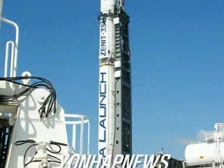 軍民共用の通信衛星ムグンファ5号、あす打ち上げ
