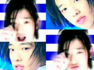 Rain(ピ)デビュー当時　「本当に可愛い！」ネットで話題に