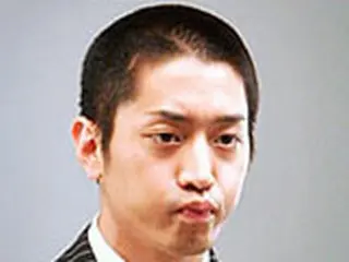 “カリスマ”エリック　撮影現場では“お茶目さん？！”